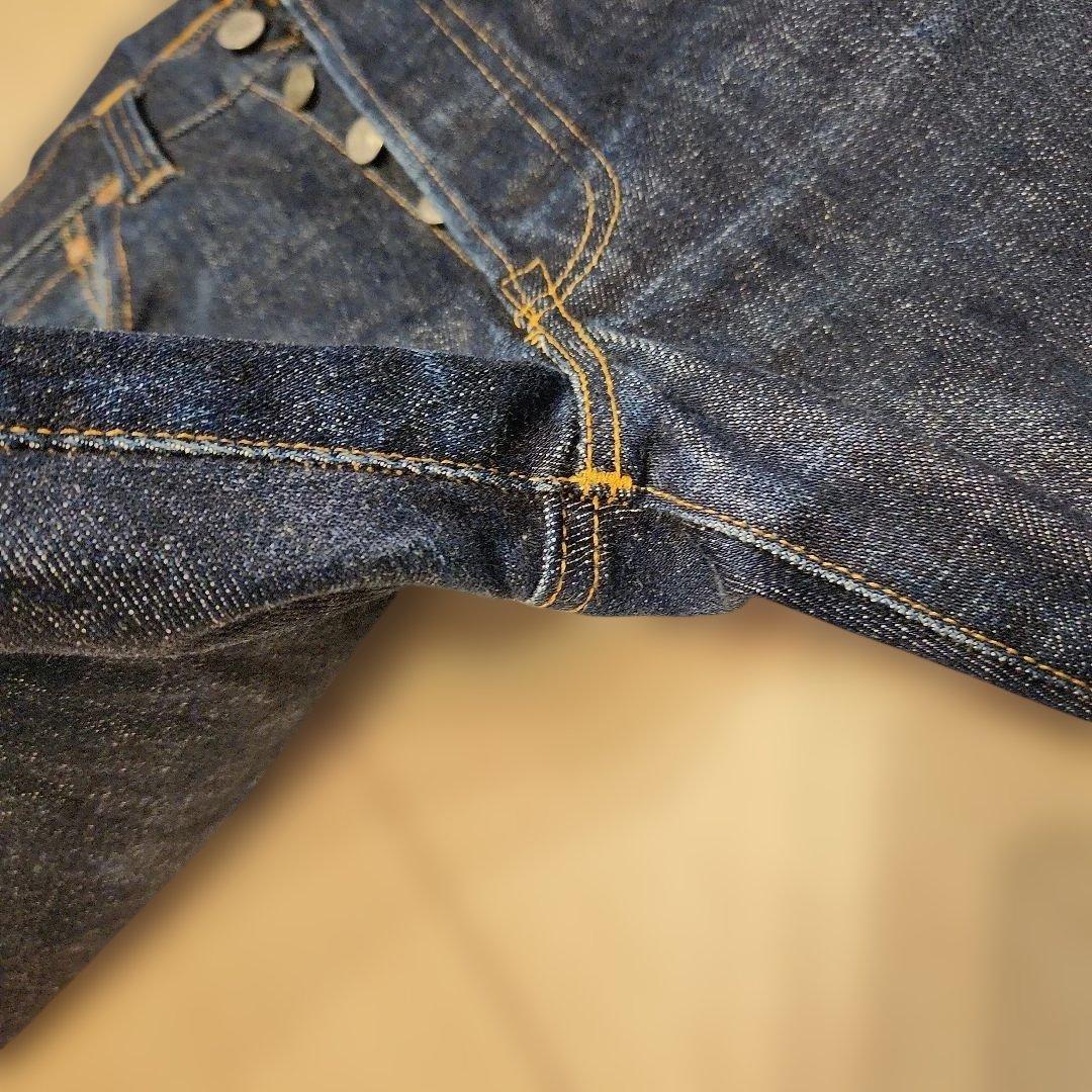 値下げ不可】LEVI'S 501XX USA製 47501 LVC - メルカリ