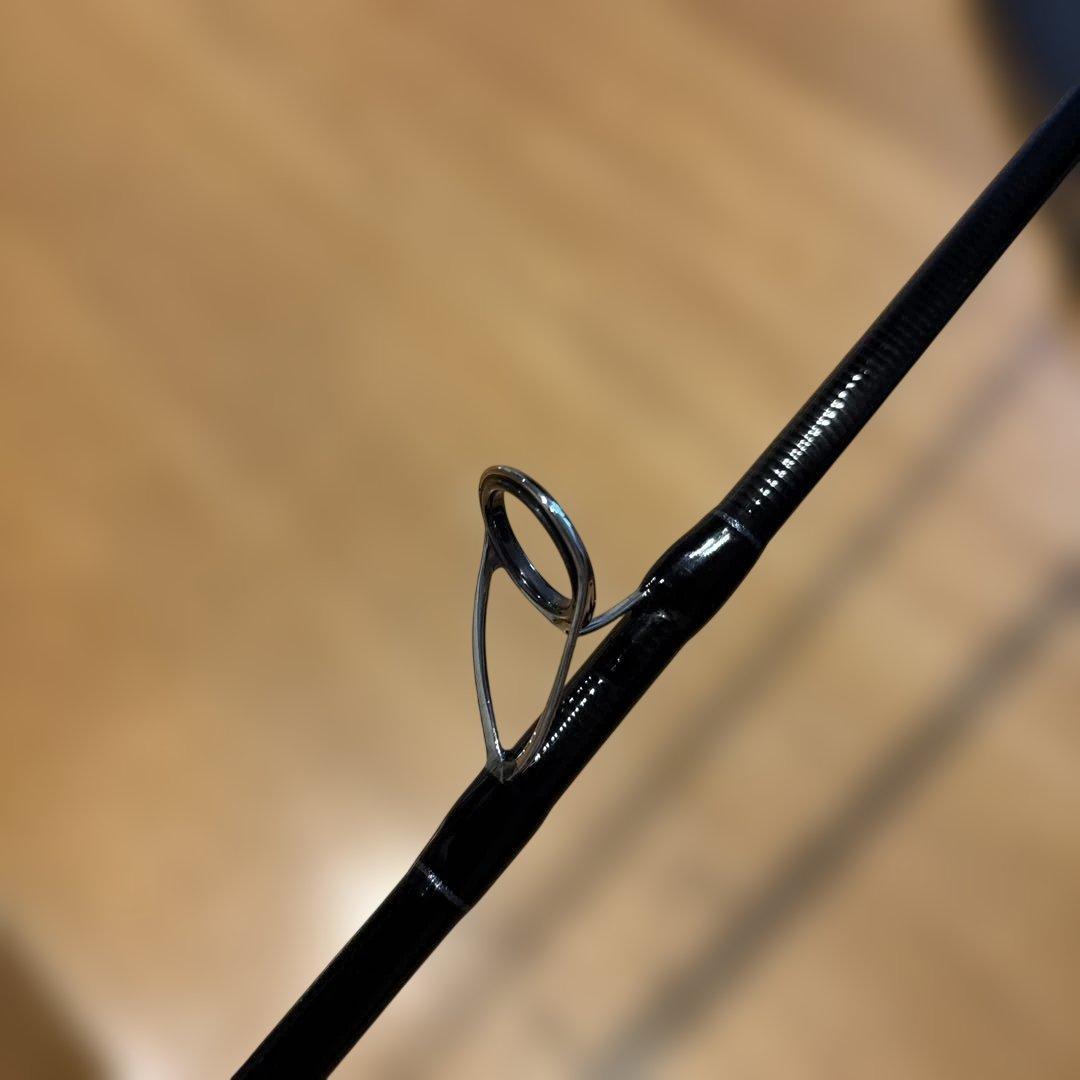 ロッド YAMAGA Blanks 86M