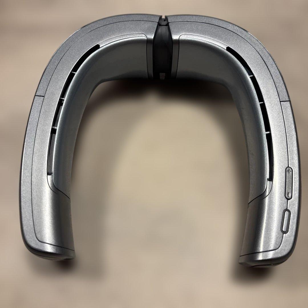 【2025最強進化 AICE LITEプラス】RANVOO ネッククーラー