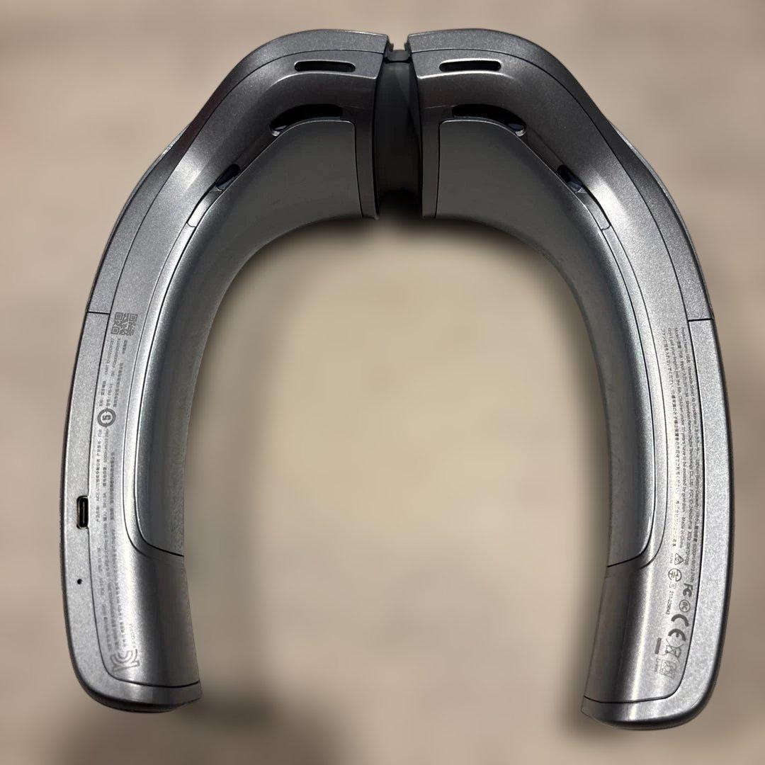 【2025最強進化 AICE LITEプラス】RANVOO ネッククーラー