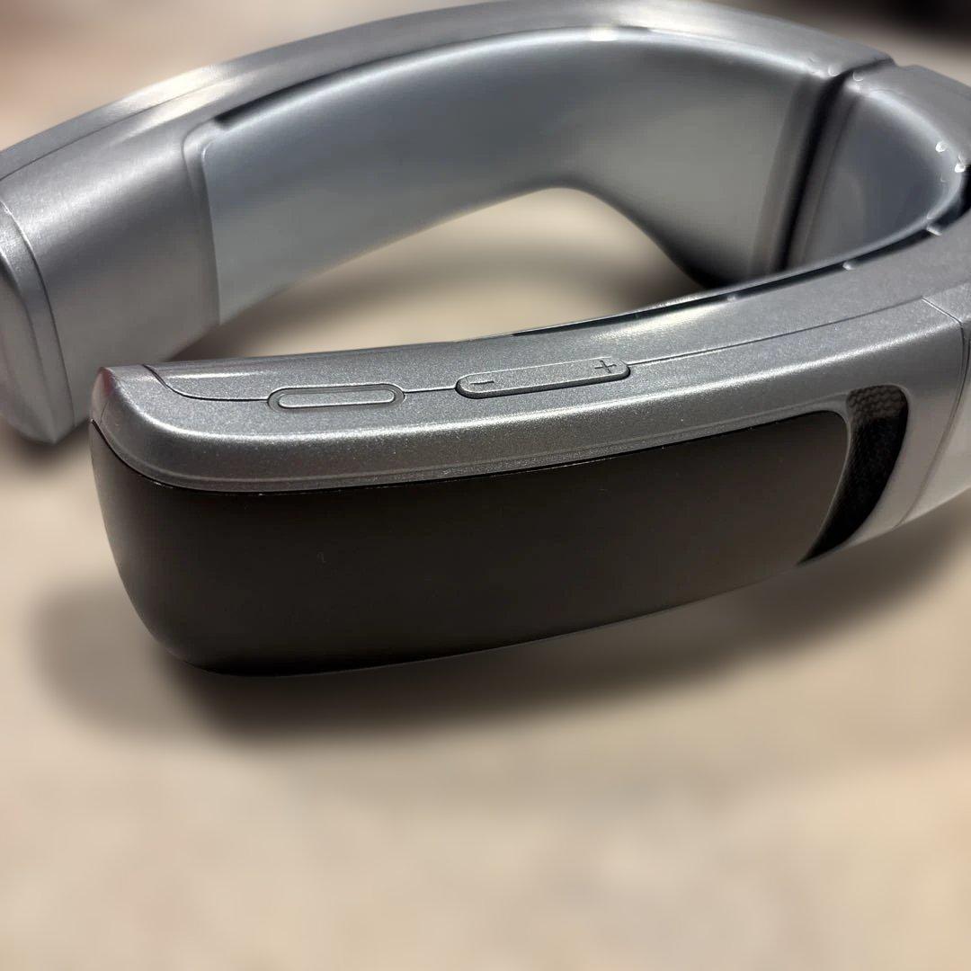 【2025最強進化 AICE LITEプラス】RANVOO ネッククーラー