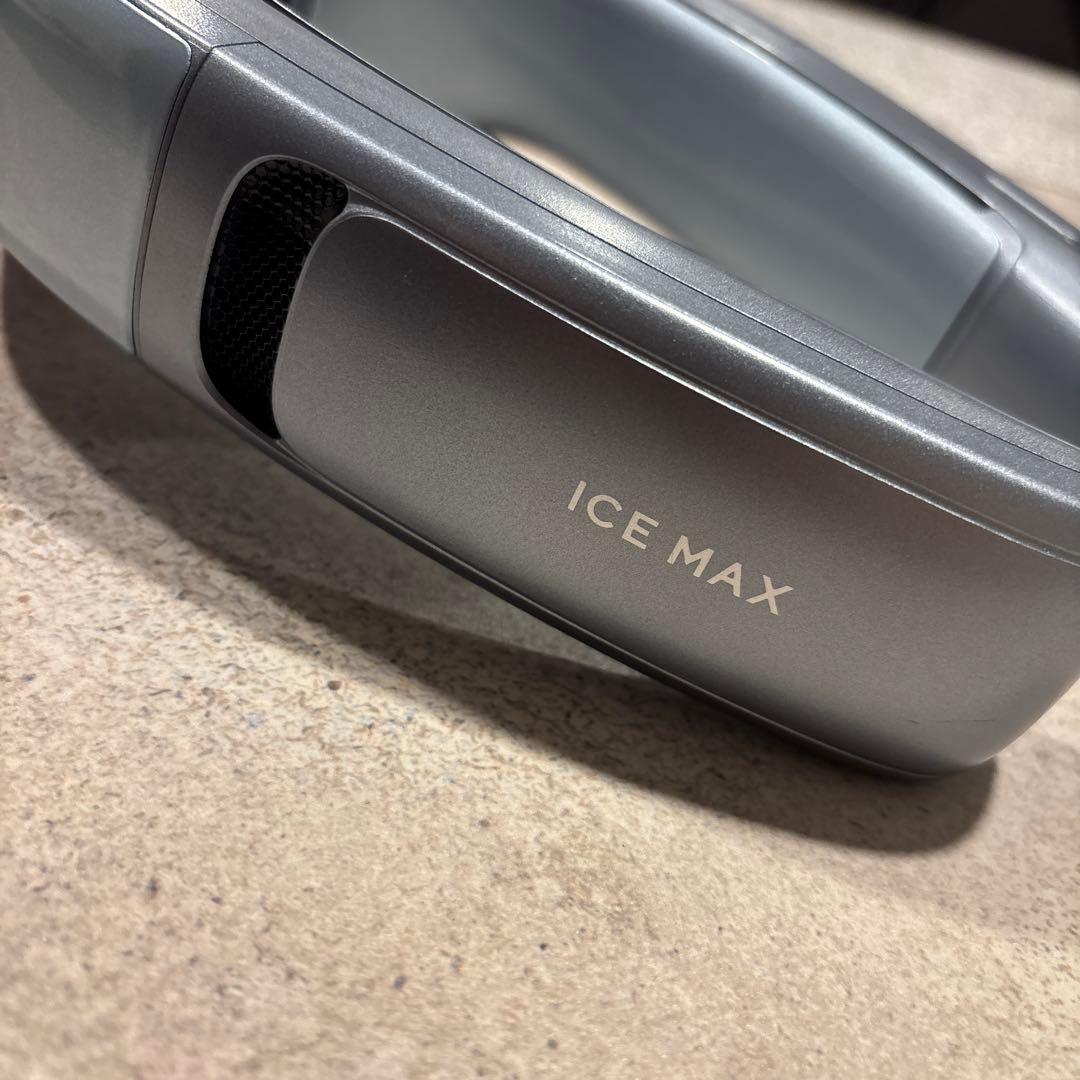 【2025最強進化 AICE LITEプラス】RANVOO ネッククーラー