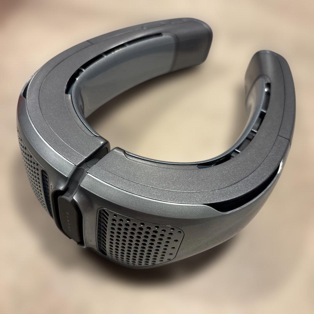 【2025最強進化 AICE LITEプラス】RANVOO ネッククーラー