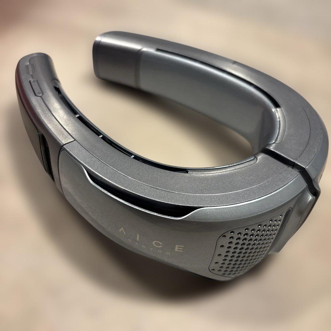 【2025最強進化 AICE LITEプラス】RANVOO ネッククーラー