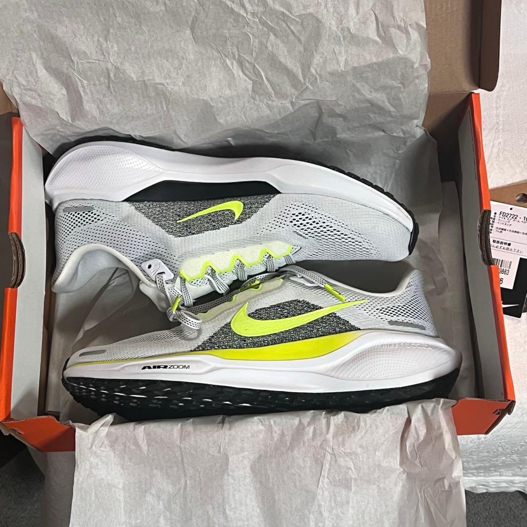 NIKE PEGASUS 41 ナイキ　ペガサス41 メンズ　26㎝　美品