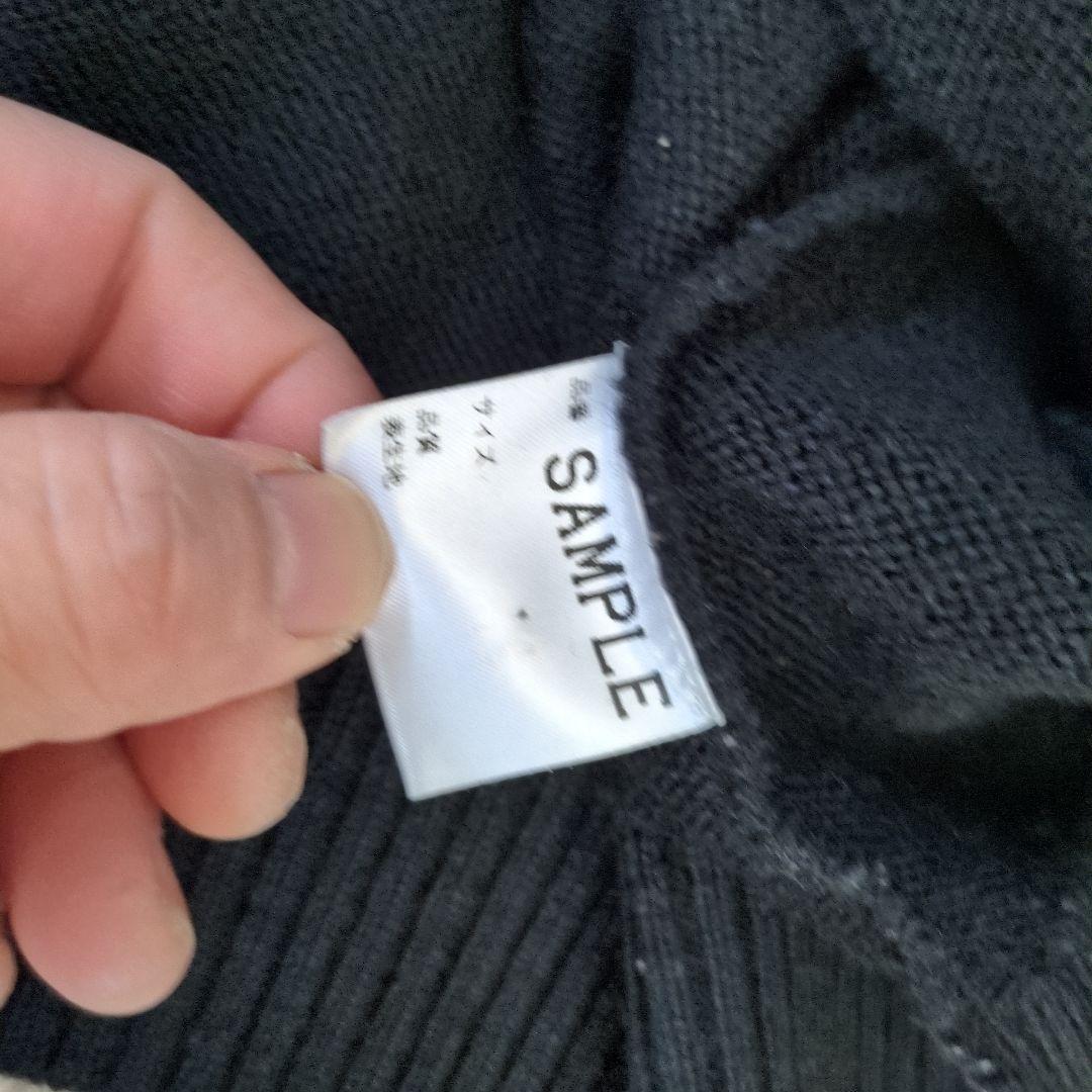 パーリーゲイツ　ゴルフカーディガン