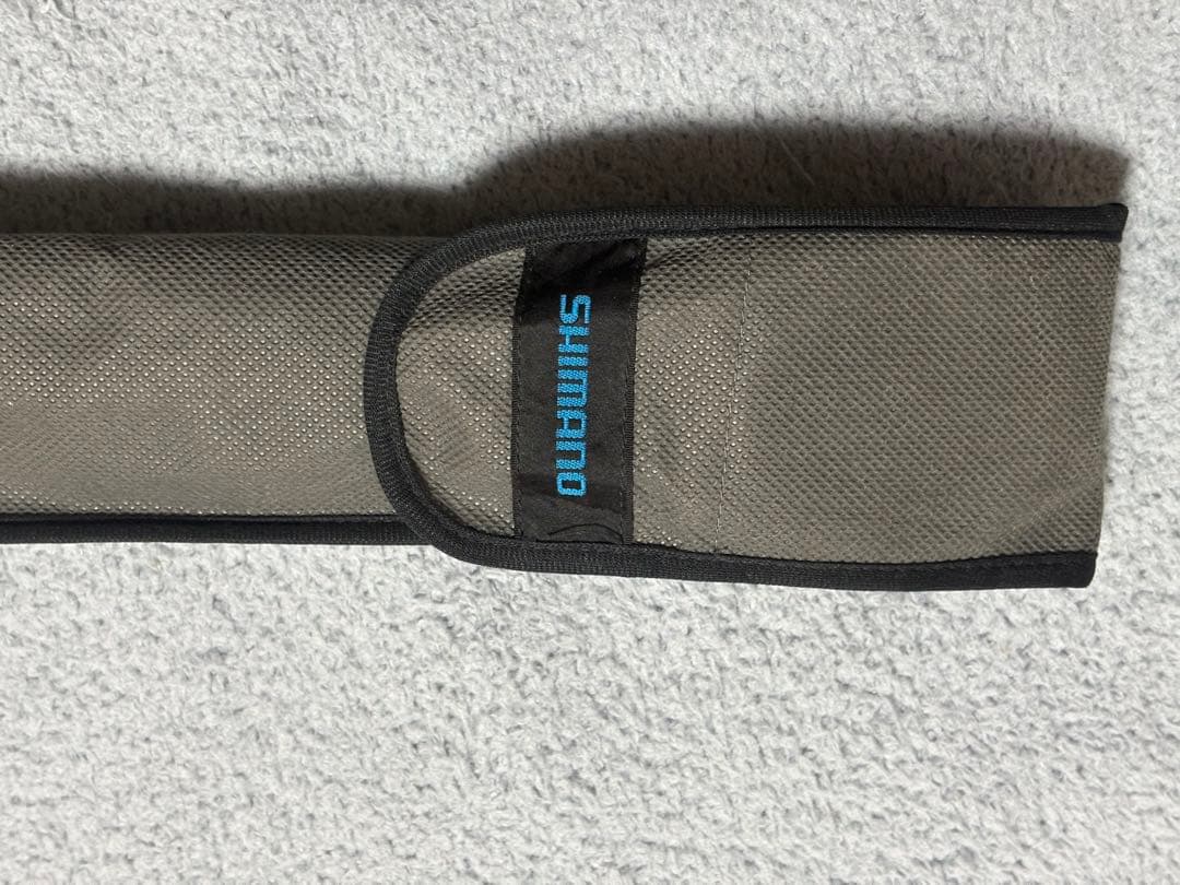 【シマノ 磯 遠投 EV 5-520 SI 中通し　カゴ釣り 泳がせ釣り　青物