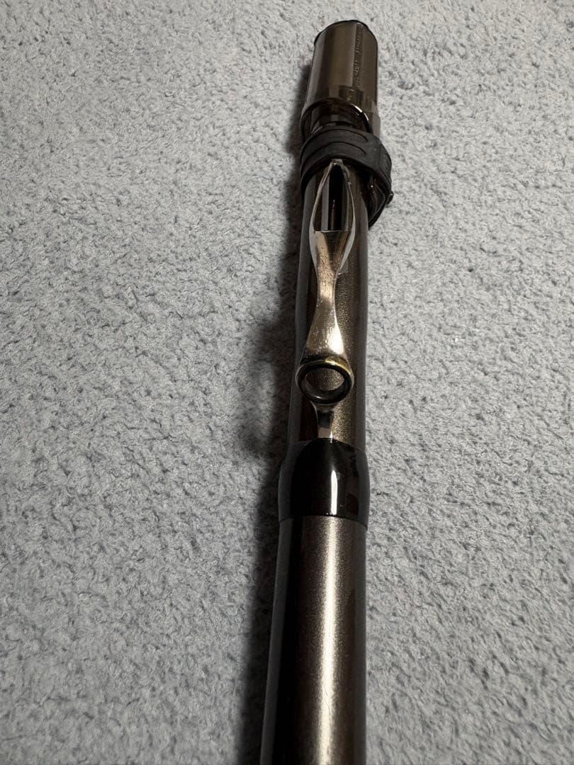 【シマノ 磯 遠投 EV 5-520 SI 中通し　カゴ釣り 泳がせ釣り　青物