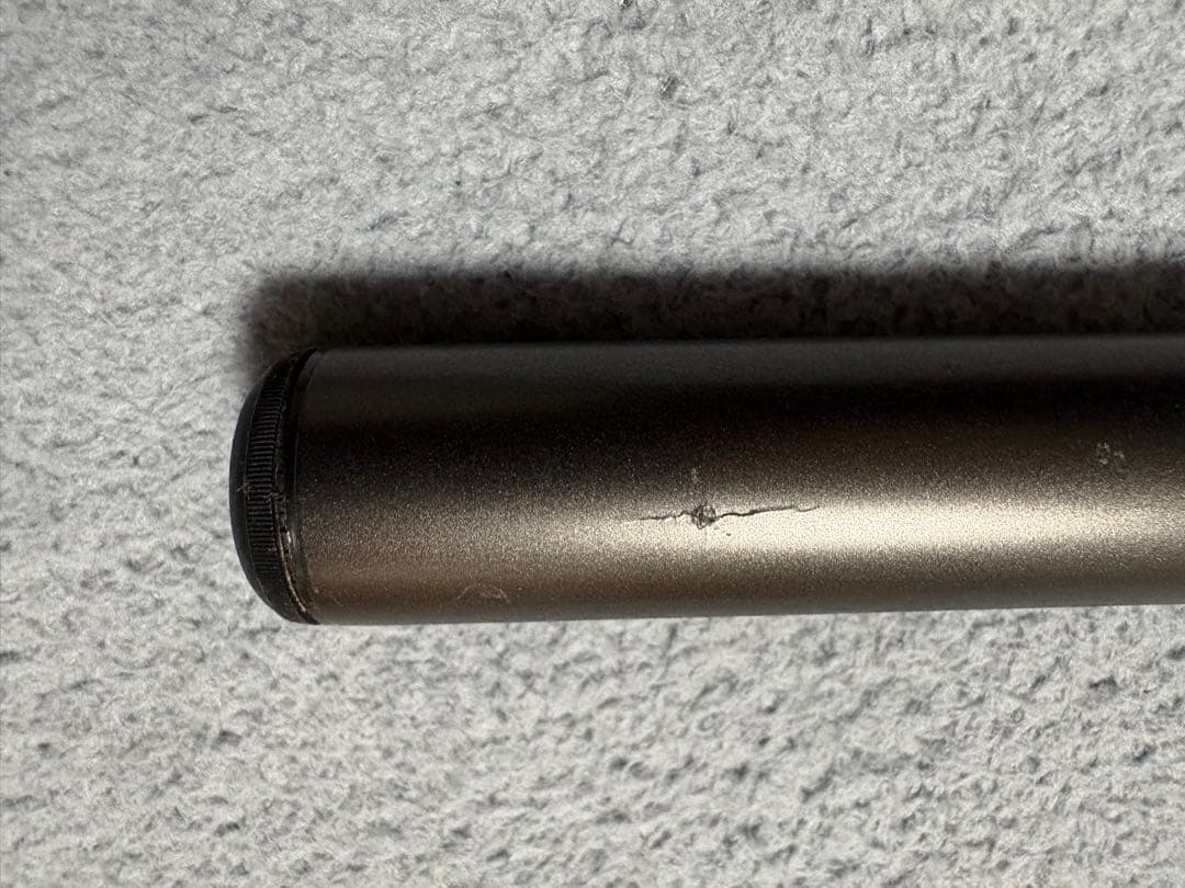 【シマノ 磯 遠投 EV 5-520 SI 中通し　カゴ釣り 泳がせ釣り　青物