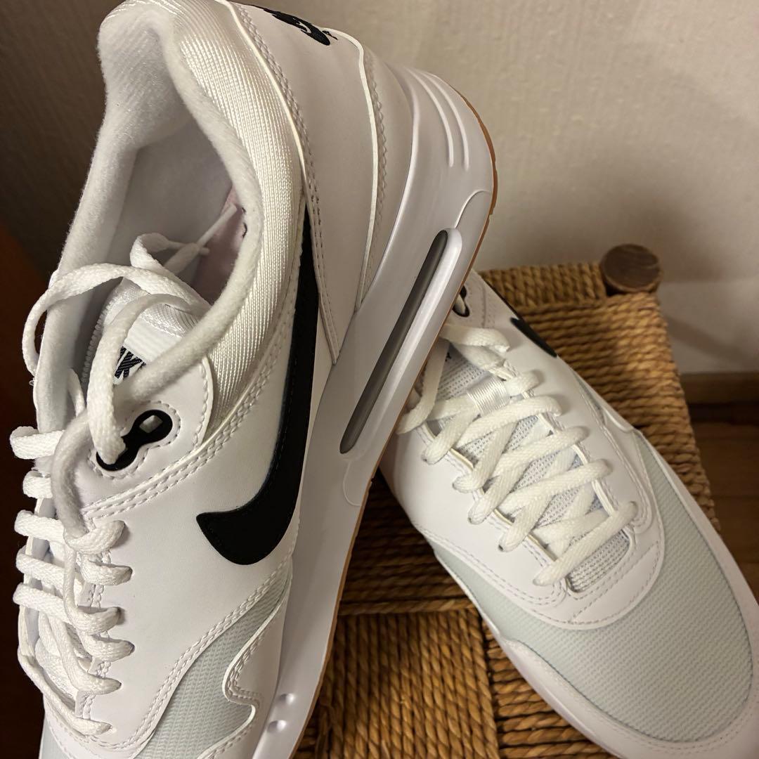 シューズ(男性用) NIKE AIR MAX 1 86 OG GOLF 30cm