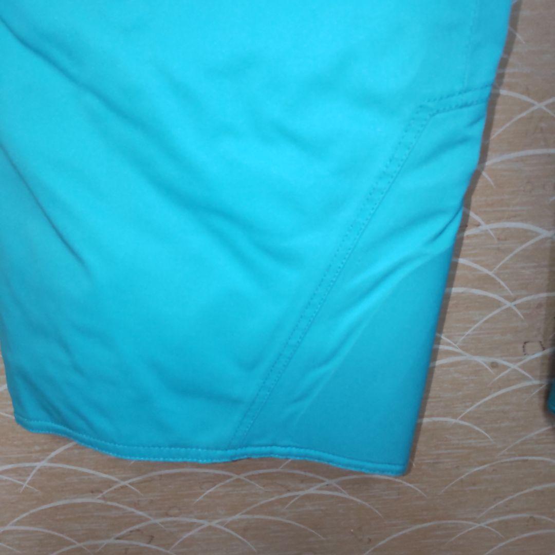 良品 MIZUNO ミズノ SAJ ウエア サイズ L