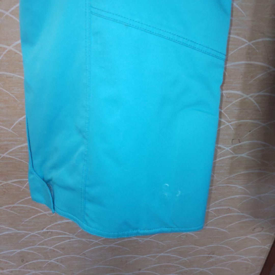 良品 MIZUNO ミズノ SAJ ウエア サイズ L