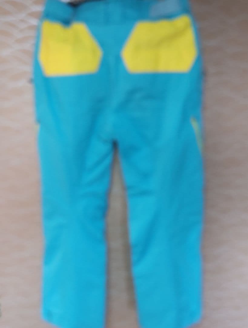 良品 MIZUNO ミズノ SAJ ウエア サイズ L