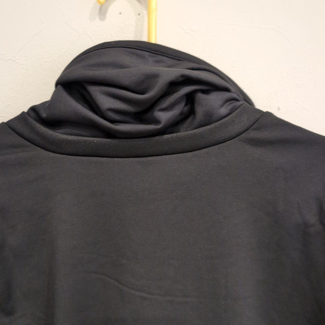 adidas 日本代表 ピステ・ウィンドブレーカー ブラック　XＬサイズ　支給品