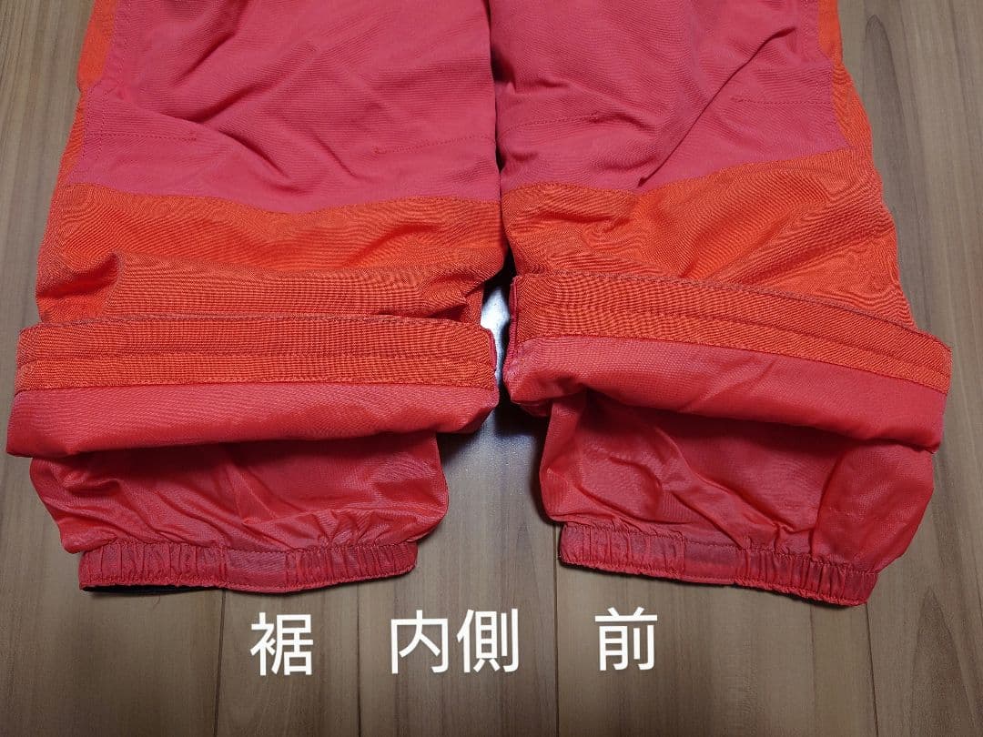 【値下げ】Burton 子ども用スノーボードウェア 　 サイズ5 /JP 110