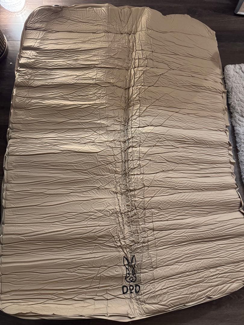 DoD ソトネノキワミL