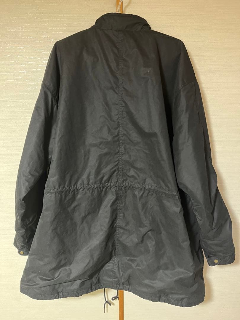 FAKIE STANCE m65 コート　サイズL