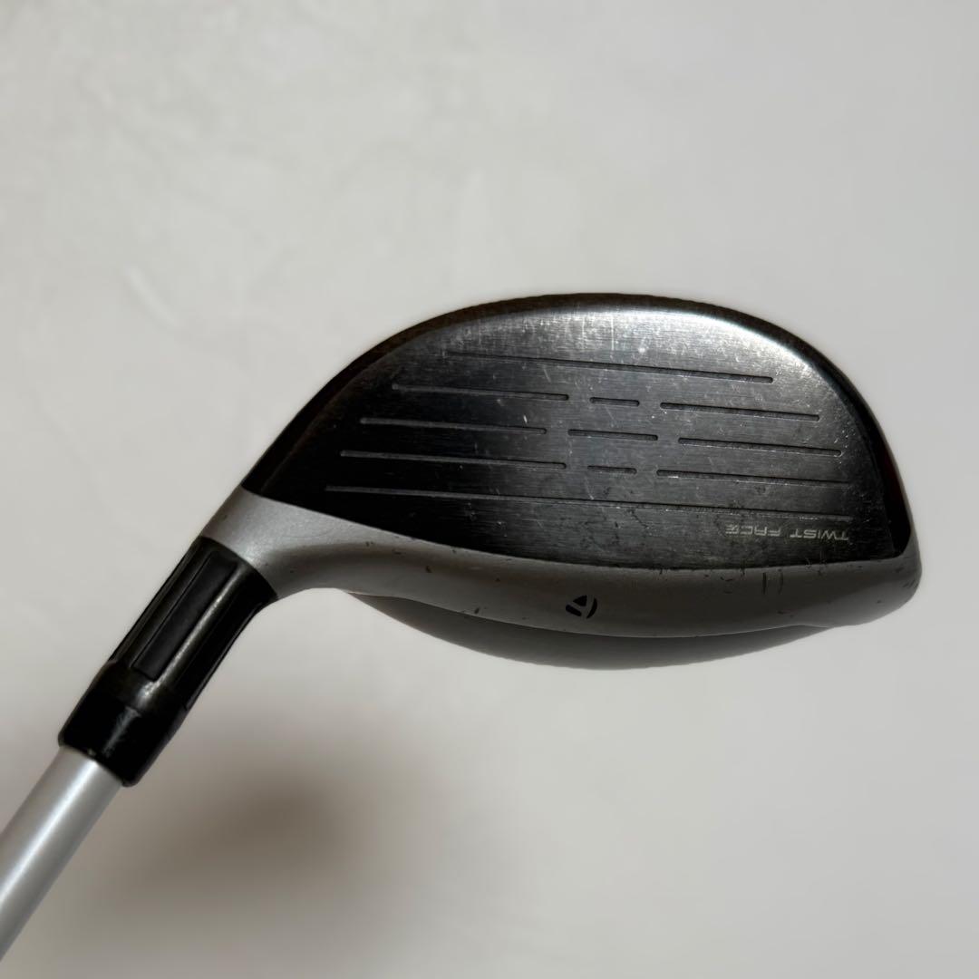 Taylor Made M6 レディース フェアウェイウッド3w