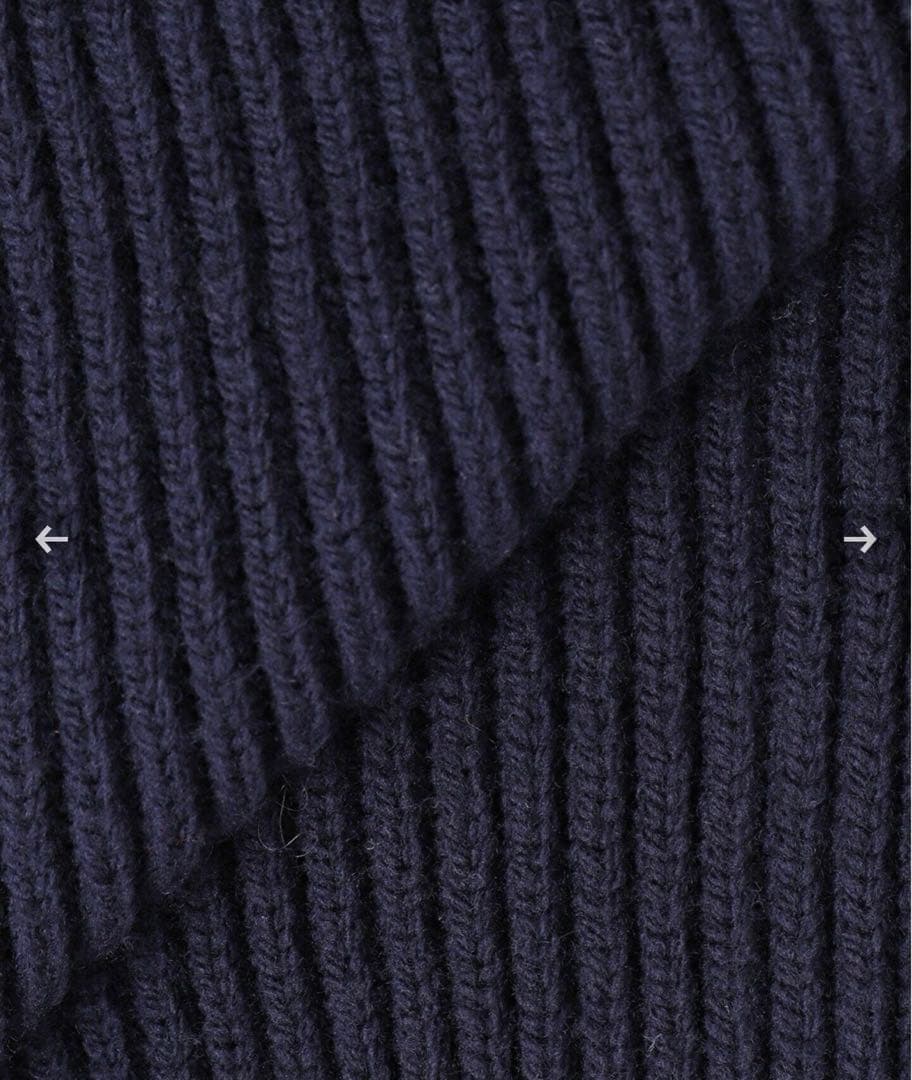 UNFOLLOW FOLL / フォル フレンチメリノドライバーズジャケット - メルカリ