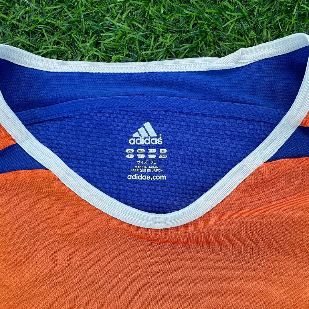 アルビレックス新潟 2004 オーセンティック ユニフォーム 正規品 レア