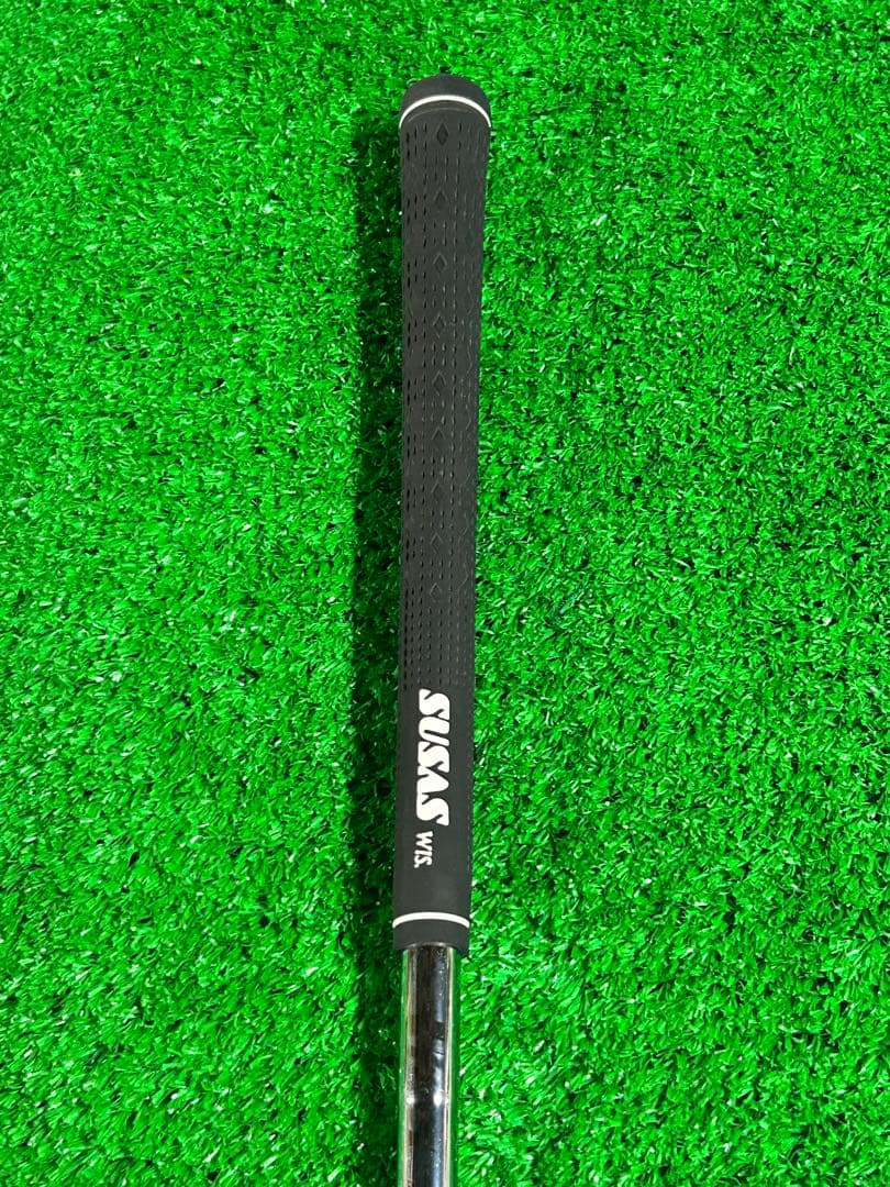 【販売終了モデル】三浦技研KM-701 純鉄ウェッジ 58° モーダス120S