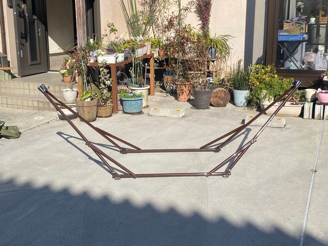 【ヘリノックス】チェアワン＋ゆるふわモック　セット