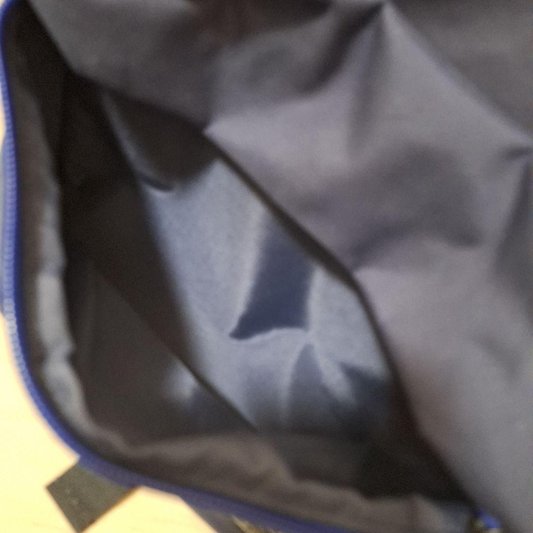 【porter】MOUSSE 2WAYデイパック リュック ネイビー 吉田カバン