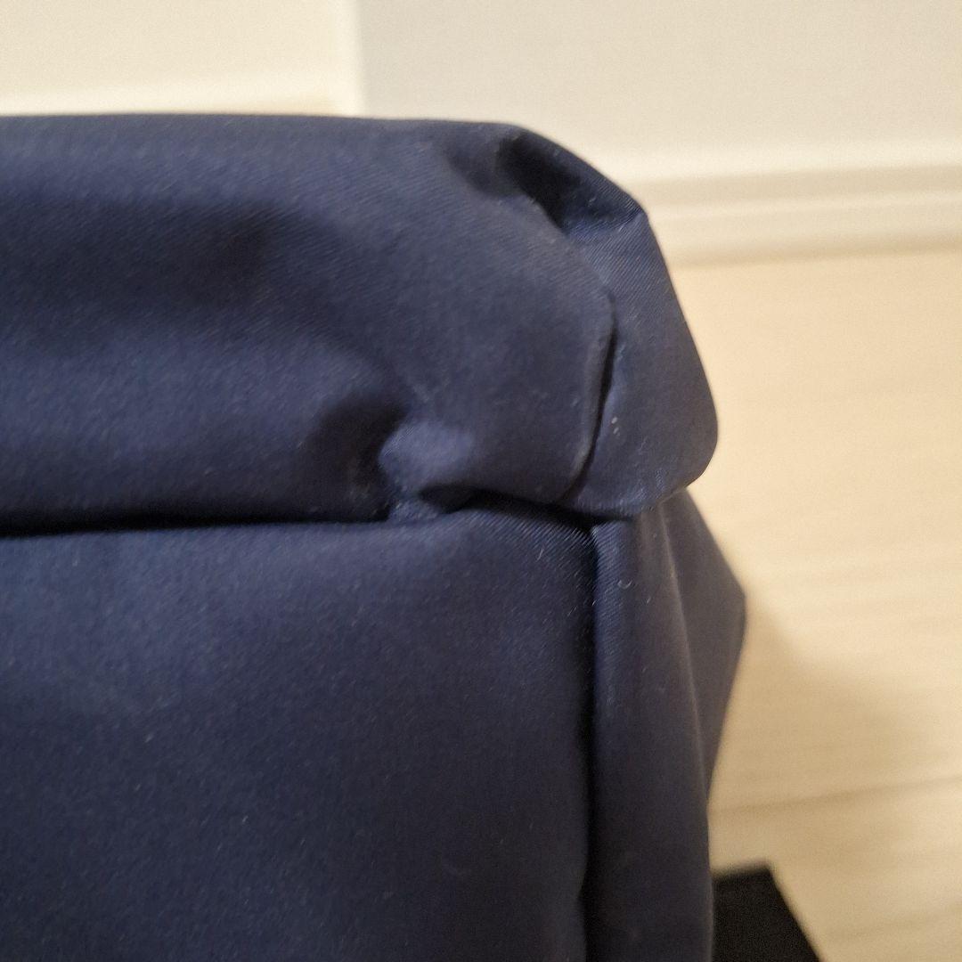 【porter】MOUSSE 2WAYデイパック リュック ネイビー 吉田カバン