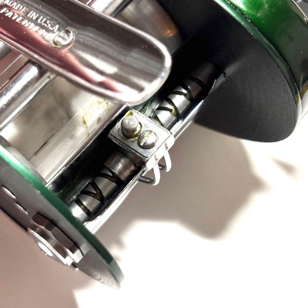 Shakespeare 1926 ダイレクトリール オールド リール ビンテージの通販