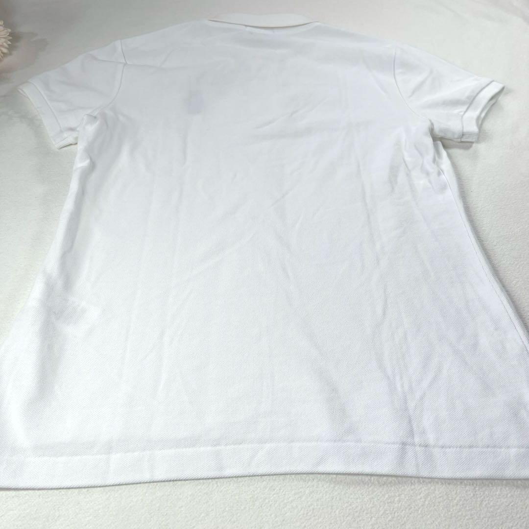 新品✨未使用　ポロラルフローレン ポロシャツ 半袖 ポロベア　ロゴ刺繍