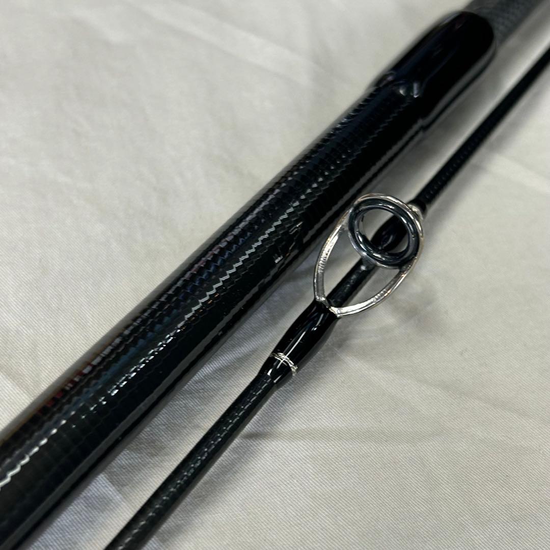 リップルフィッシャー ランナーエクシード 110H ショアジギングロッド