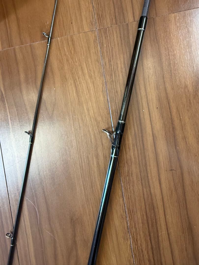 ヤマガブランクス　バリスティックベイト85 M NAMO