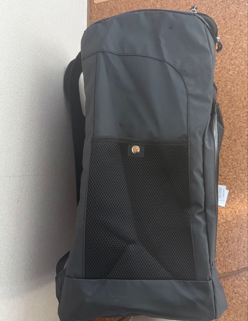 オガサカ　レースブーツバッグ58ℓ