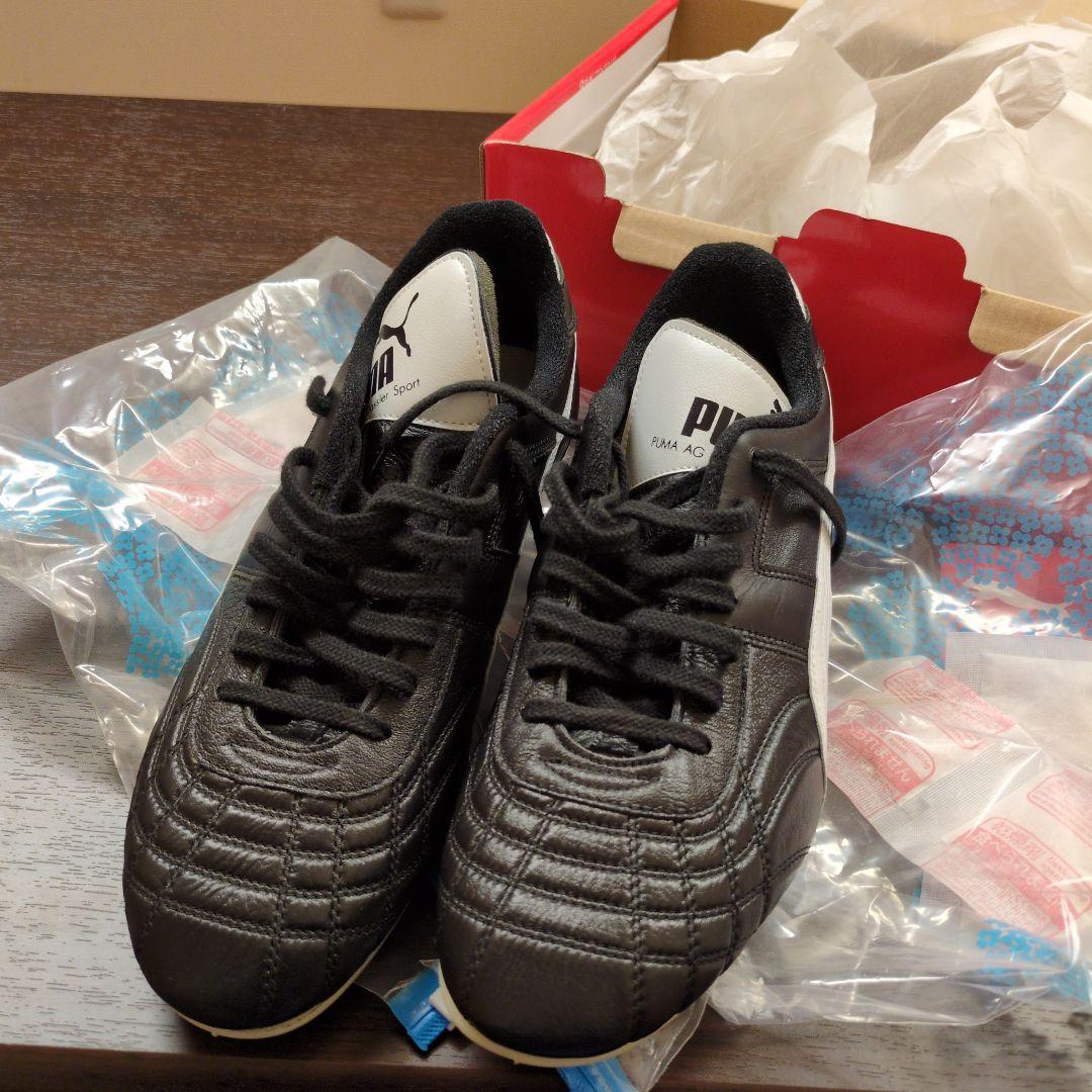 PUMA 旧 パラメヒコ PARA MEXICO 名作 26.5 新品未使用 - メルカリ