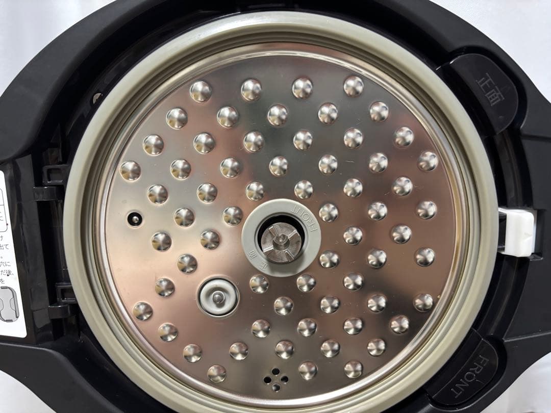 SHARP ヘルシオ ホットクック