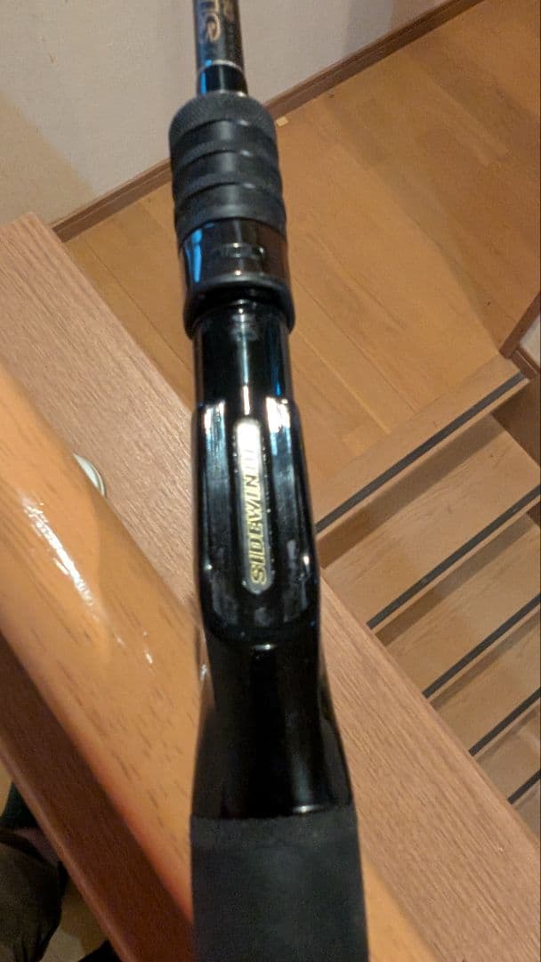 HGC-70XF/GPスーパーボーダー 美品　ABランク