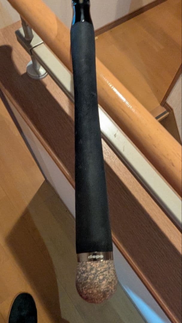 HGC-70XF/GPスーパーボーダー 美品　ABランク