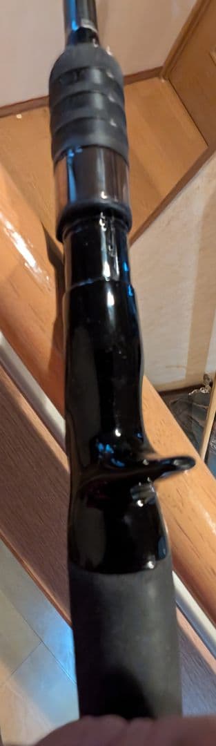 HGC-70XF/GPスーパーボーダー 美品　ABランク