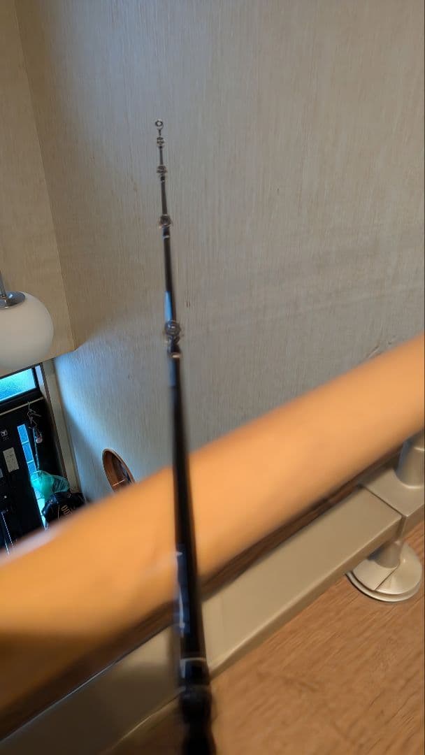 HGC-70XF/GPスーパーボーダー 美品　ABランク