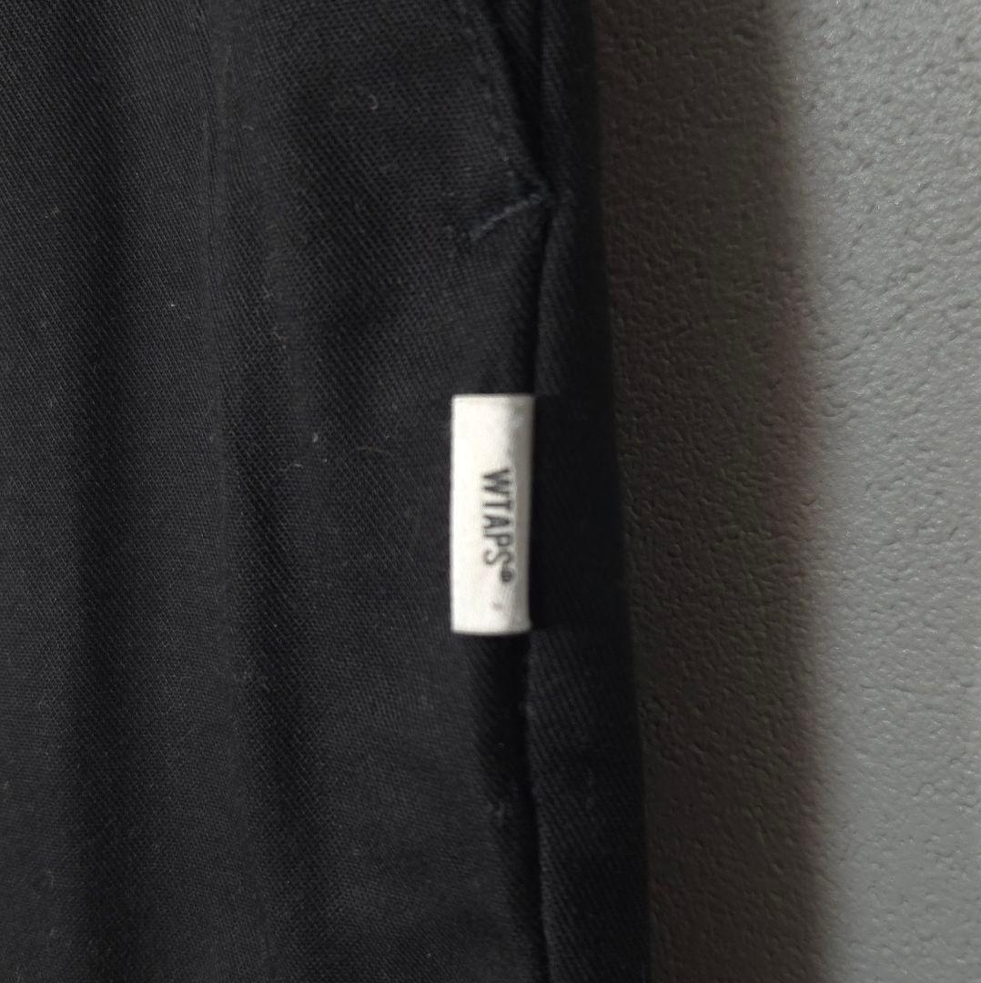 パンツ WTAPS 23SS WRKT2001 TROUSERS 01