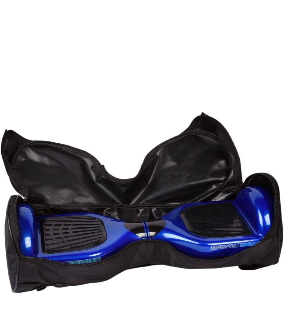 電動スクーター 立ち乗りバイク セルフバランス機能付き 防水バックパック付き