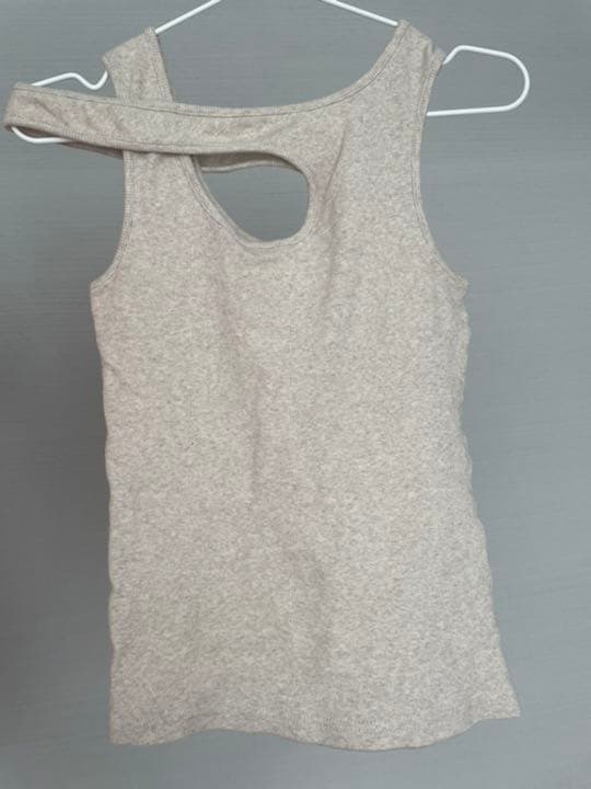 little suzie 変形タンクトップ - メルカリ