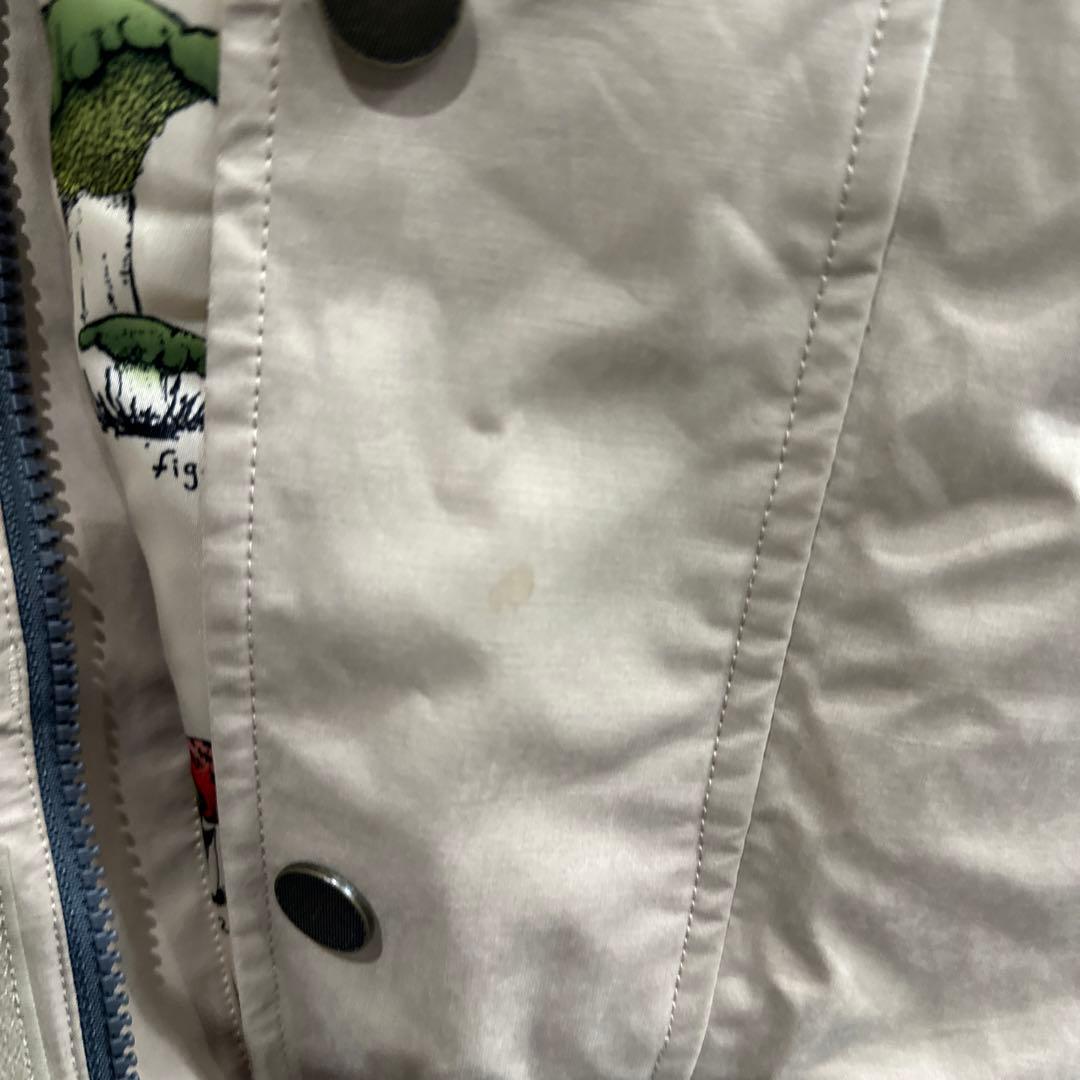 Burton スノーボードウェア　XS