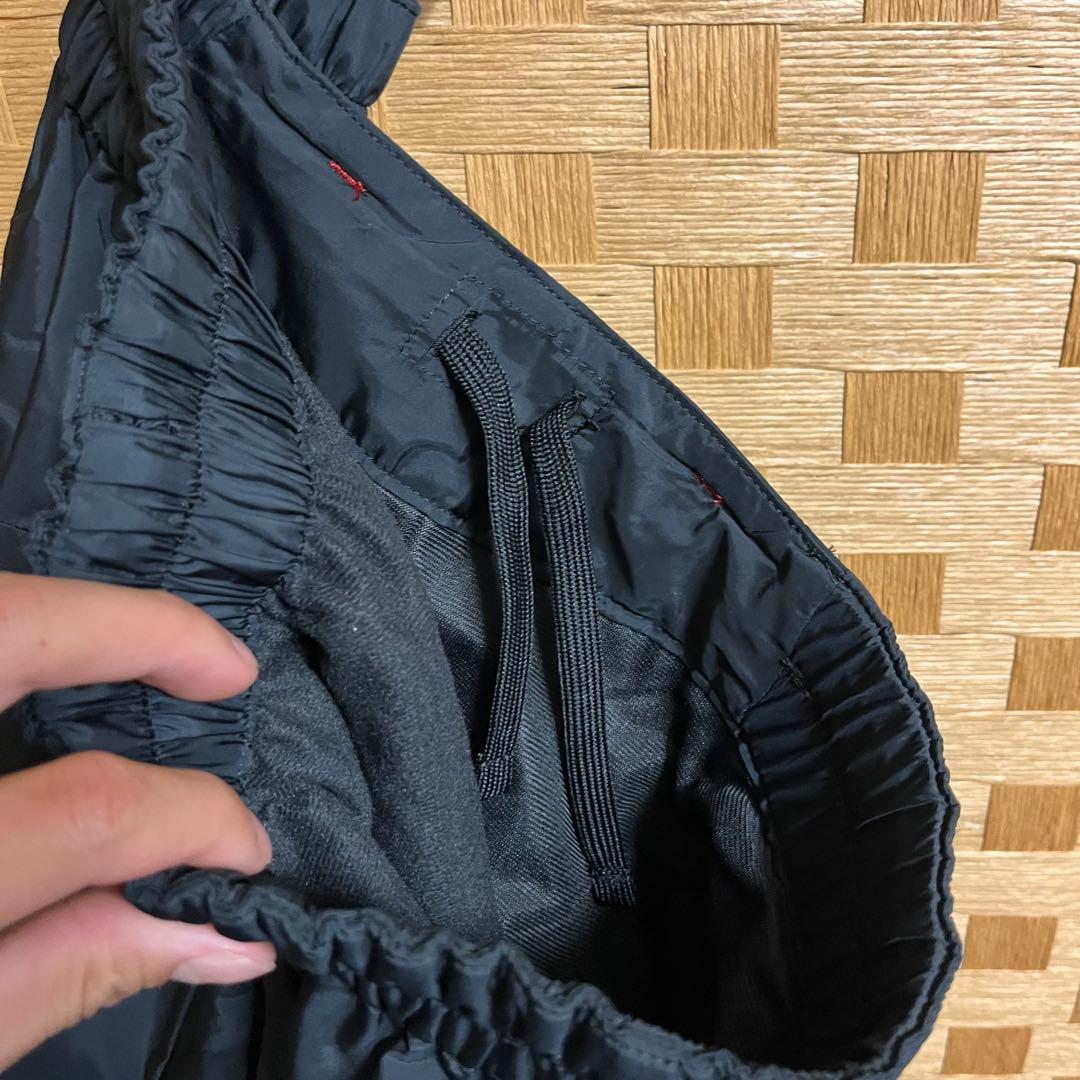 デサント　descente eks+thermo セットアップ