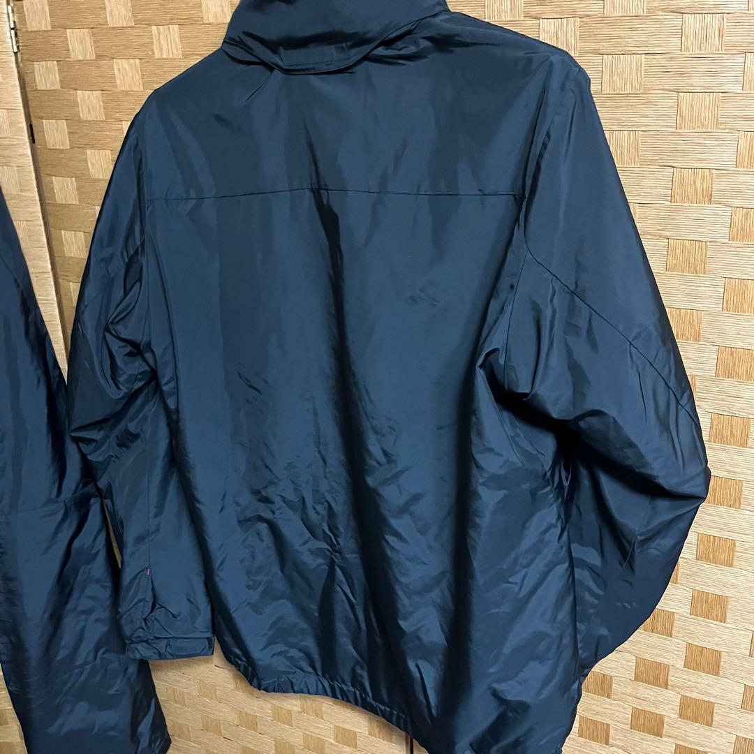 デサント　descente eks+thermo セットアップ