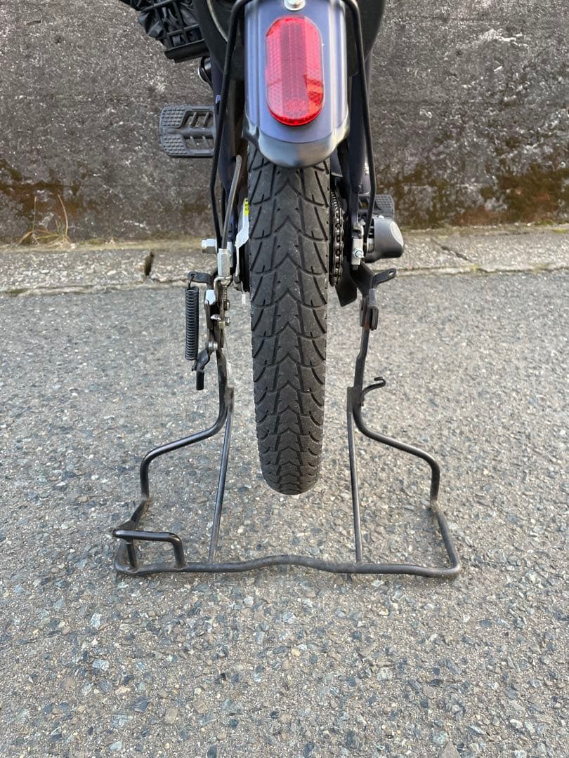 Panasonic ギュット・クルームF・DX(レインカバー、本体カバー付属)