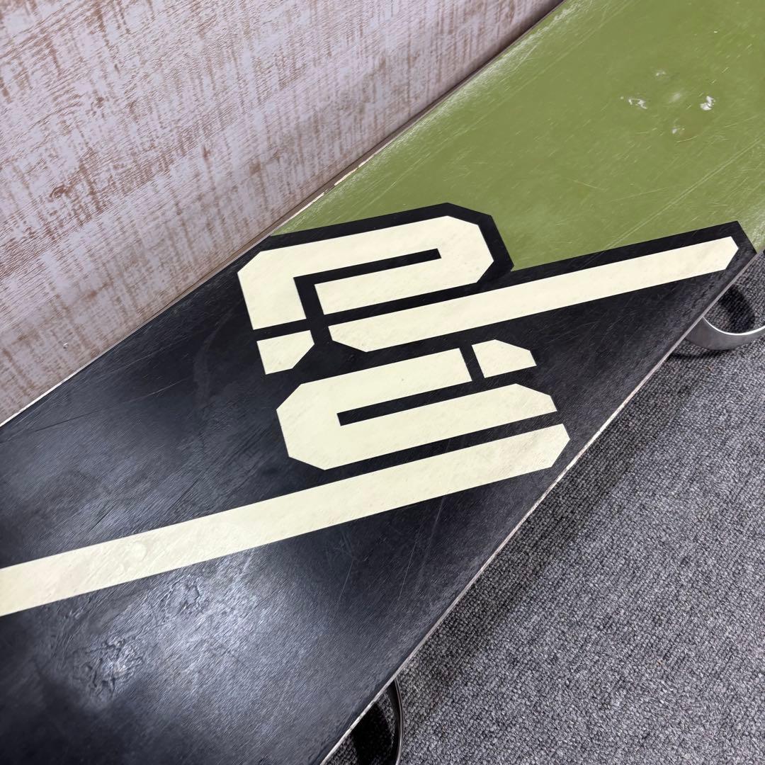 【送料無料】ROSSIGNOL スノーボード板