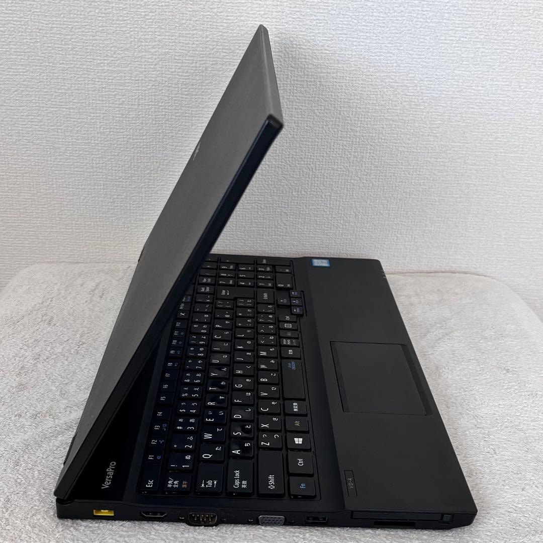 office設定済 NEC/i7第8世代/メモリ16GB/SSD256GB