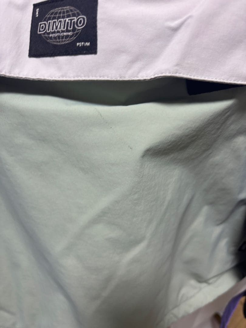 dimit スノーボードウェア 男女