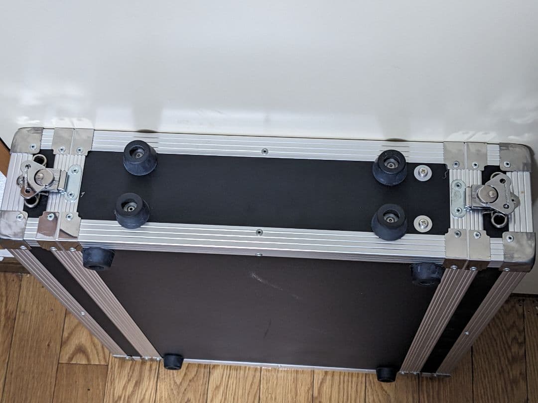 プロ定番 Hartke HA2000 メンテナンス済 完動品 ハードケース付き